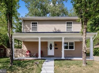2913 Weisman Rd, Silver Spring, MD 20902