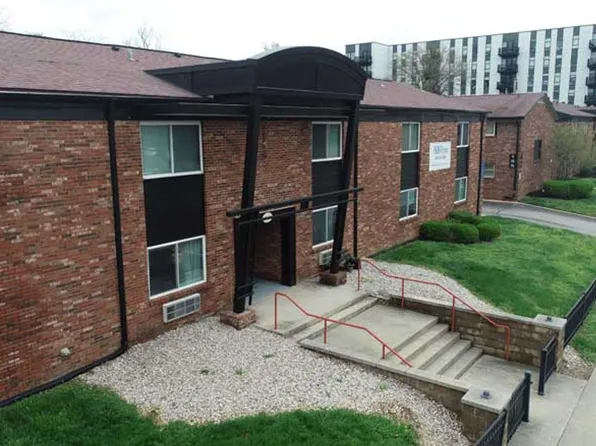 165 Virginia Avenue, 165 Virginia Ave #1B-1Ba-575Sqft, Lexington, KY 40508