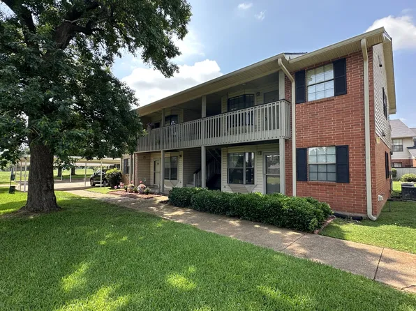 3636 Greenacres Place Dr APT 57U, Bossier City, LA 71111