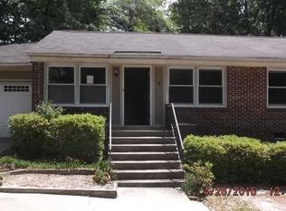 8 Sierra Ct, Columbia, SC 29204