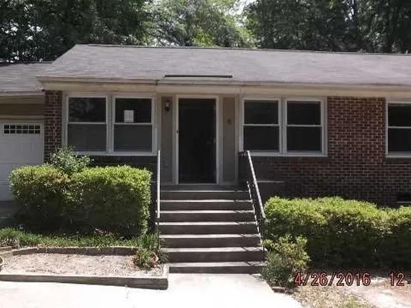 8 Sierra Ct, Columbia, SC 29204