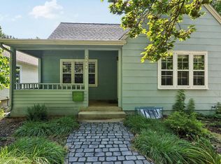 3605 Gregory St, Madison, WI 53711