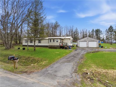 9797 James Rd, Remsen, NY, 13438