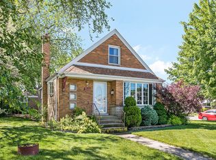 4235 W 81st St, Chicago, IL
