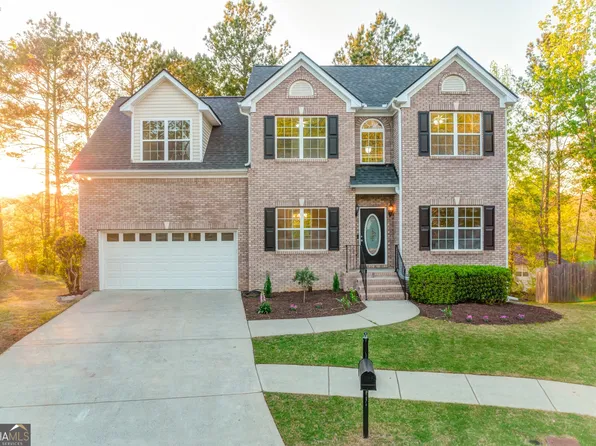 4061 Preserve Trl, Snellville, GA 30039