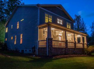 105 Damp Crane Ln, Biltmore Lake, NC 28715