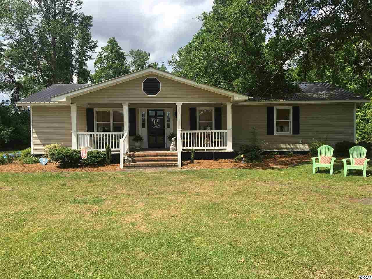 Off Hwy, Johnsonville, SC 29555 Zillow