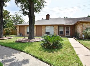 19211 Lazy Valley Dr, Katy, TX 77449