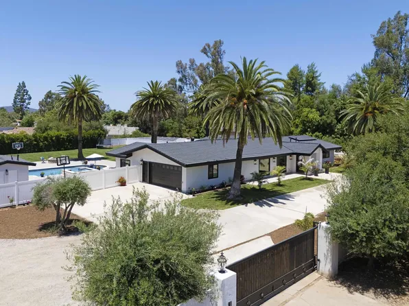 13367 Calle Colina, Poway, CA 92064