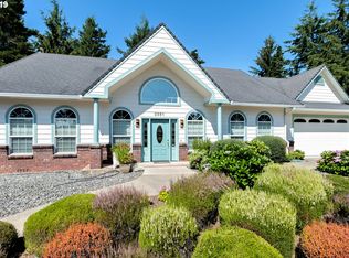 2351 Willow Loop, Florence, OR 97439