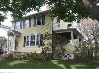 58 Parker Ave, Meriden, CT 06450