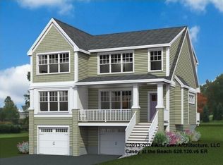 65 Sturtevant St, Beverly, MA 01915