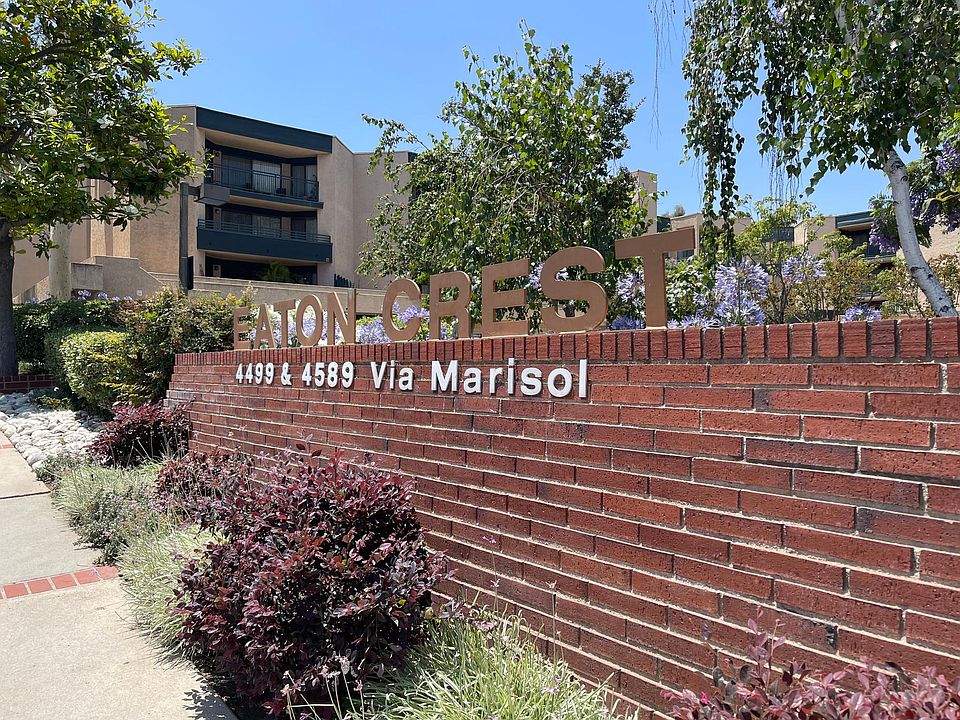 1st image of 4589 Via Marisol Unit 262
