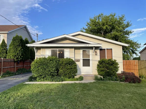 4417 5th AVENUE, Kenosha, WI 53140