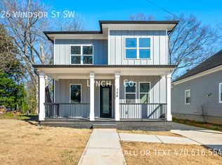 726 Windsor St SW, Atlanta, GA 30310