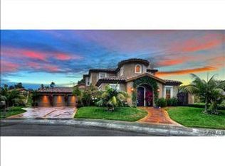 16 Via Cima, San Clemente, CA 92672