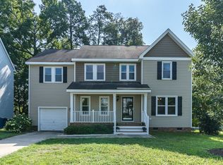 212 Rattan Bay Dr, Raleigh, NC 27610