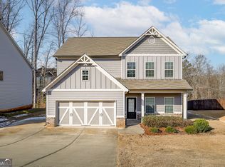 827 Wellford Ave, Jefferson, GA 30549