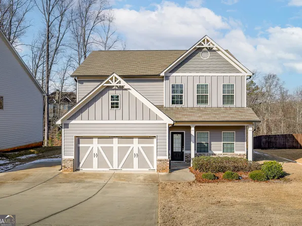 827 Wellford Ave, Jefferson, GA 30549