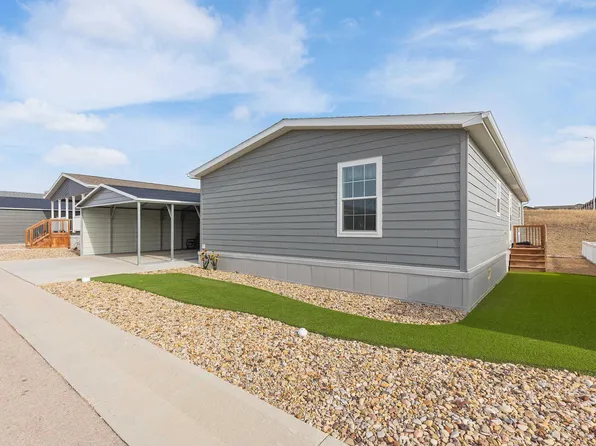 1717.14 E Philadelphia St, Rapid City, SD 57703