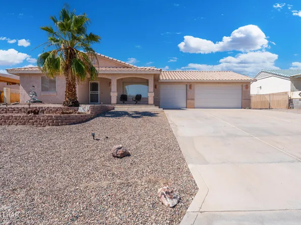 1607 Linda Dr, Lake Havasu City, AZ 86403