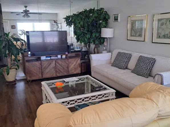 158 Preston E #D, Boca Raton, FL 33434