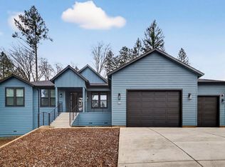 8391 Montna Dr, Paradise, CA 95969