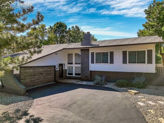 6462 Hawkeye Cir, Colorado Springs, CO 80919