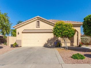 1901 S 85th Ave, Tolleson, AZ 85353