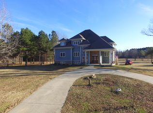 900 Kelly Dr, Nashville, NC 27856