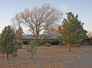104 Hawken Rd, Clovis, NM 88101