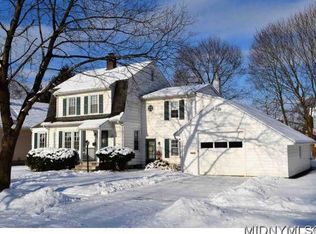 2810 Milton Pl, Utica, NY 13501