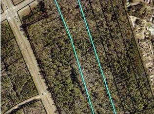 0 Colerain Rd, Saint Marys, GA 31558