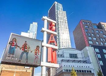 Sold by Keller Williams NYC