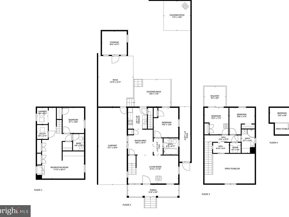 2nd image of 5703 41st Ave