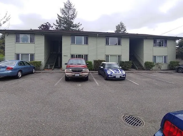 Tremmel Manor LLC, 8412 McKinley Ave APT 7, Tacoma, WA 98445