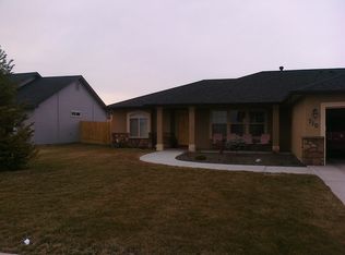 710 SW Portal, Mountain Home, ID 83647