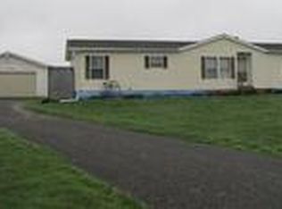 8459 Kysorville Byersville Rd, Dansville, NY 14437