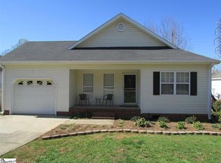 117 Sheffield Rd, Easley, SC 29642