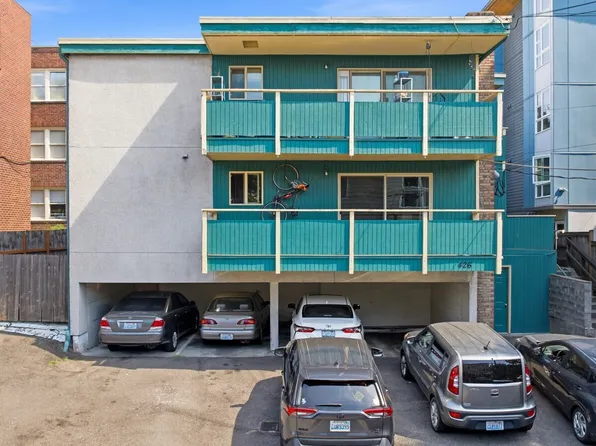 426 11th Avenue E, Seattle, WA 98102