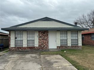 14582 Duane Rd, New Orleans, LA 70128