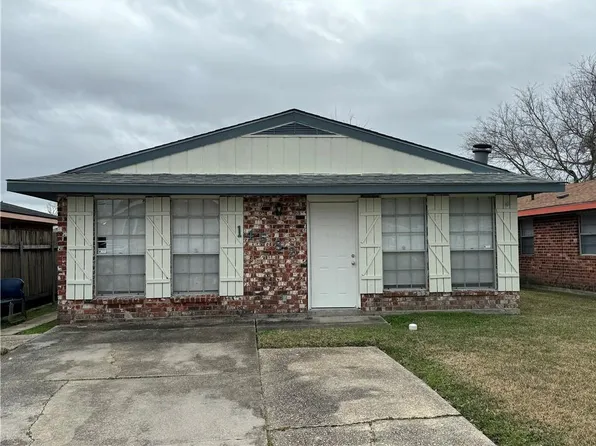 14582 Duane Rd, New Orleans, LA 70128