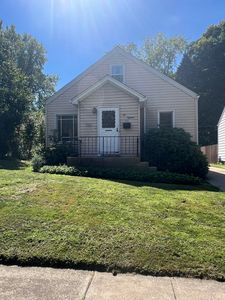 218 Andrews Park Blvd, Erie, PA, 16511