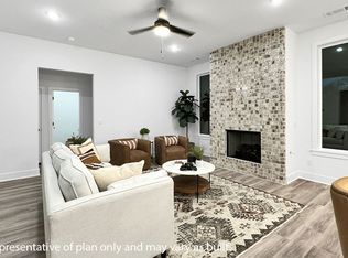 2837 N Chapel Dr, Fayetteville, AR 72704