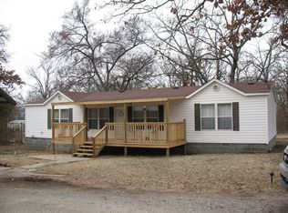 61003 E 247 Ln, Grove, OK 74344