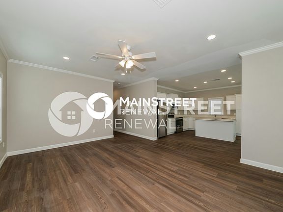 WM - Living Room