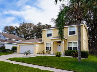 2929 Minuteman Ln, Brandon, FL 33511