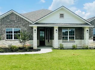 10120 Henley Cv, Iola, TX 77861