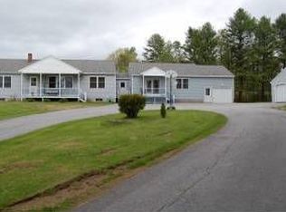 221 Pleasant St, Mechanic Falls, ME 04256