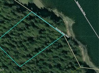 16 Frederick Point, Petersburg, AK 99833